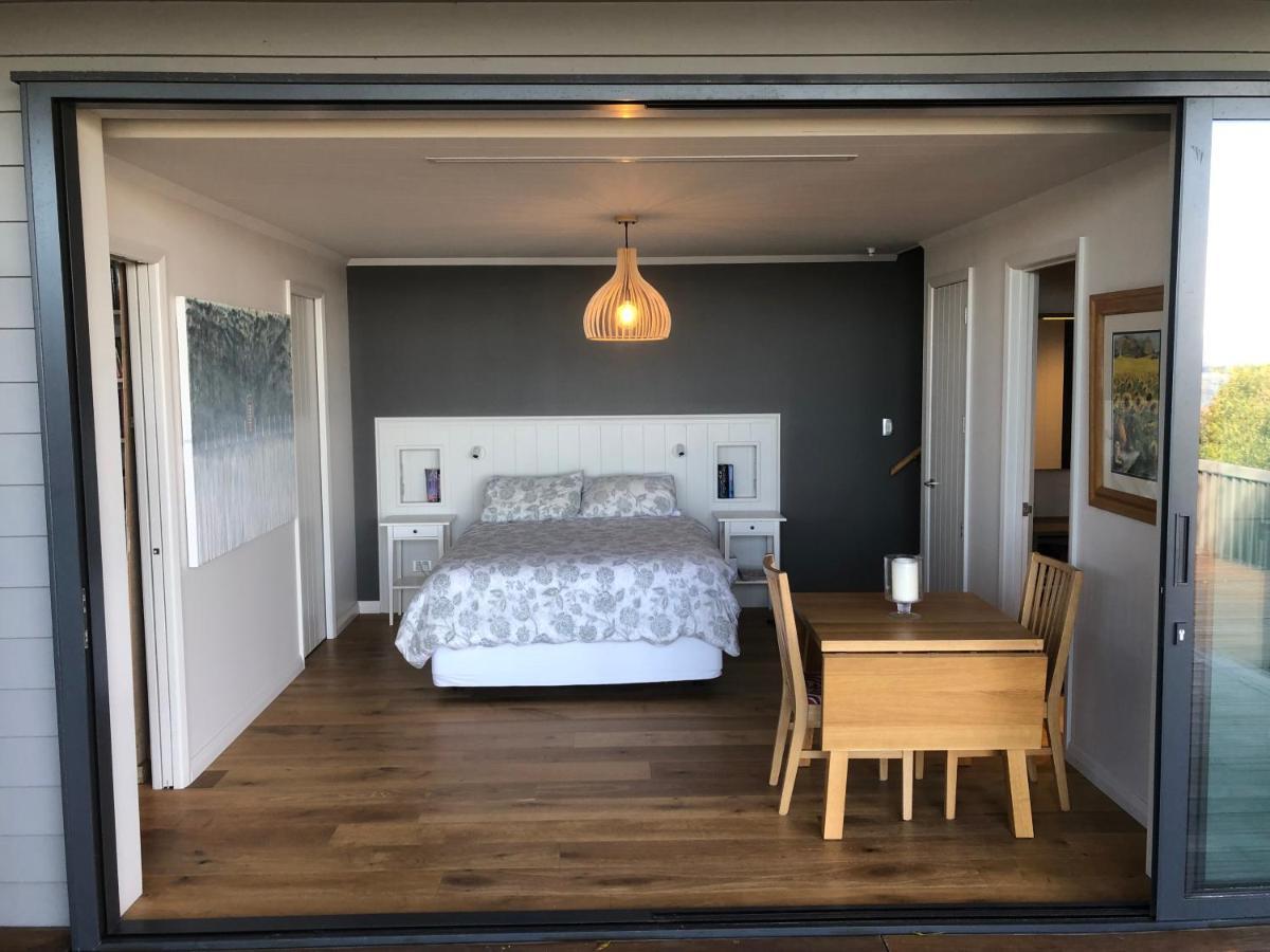 Studio Or Cabin On Whitby 纳尔逊 外观 照片