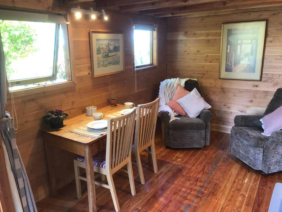 Studio Or Cabin On Whitby 纳尔逊 外观 照片
