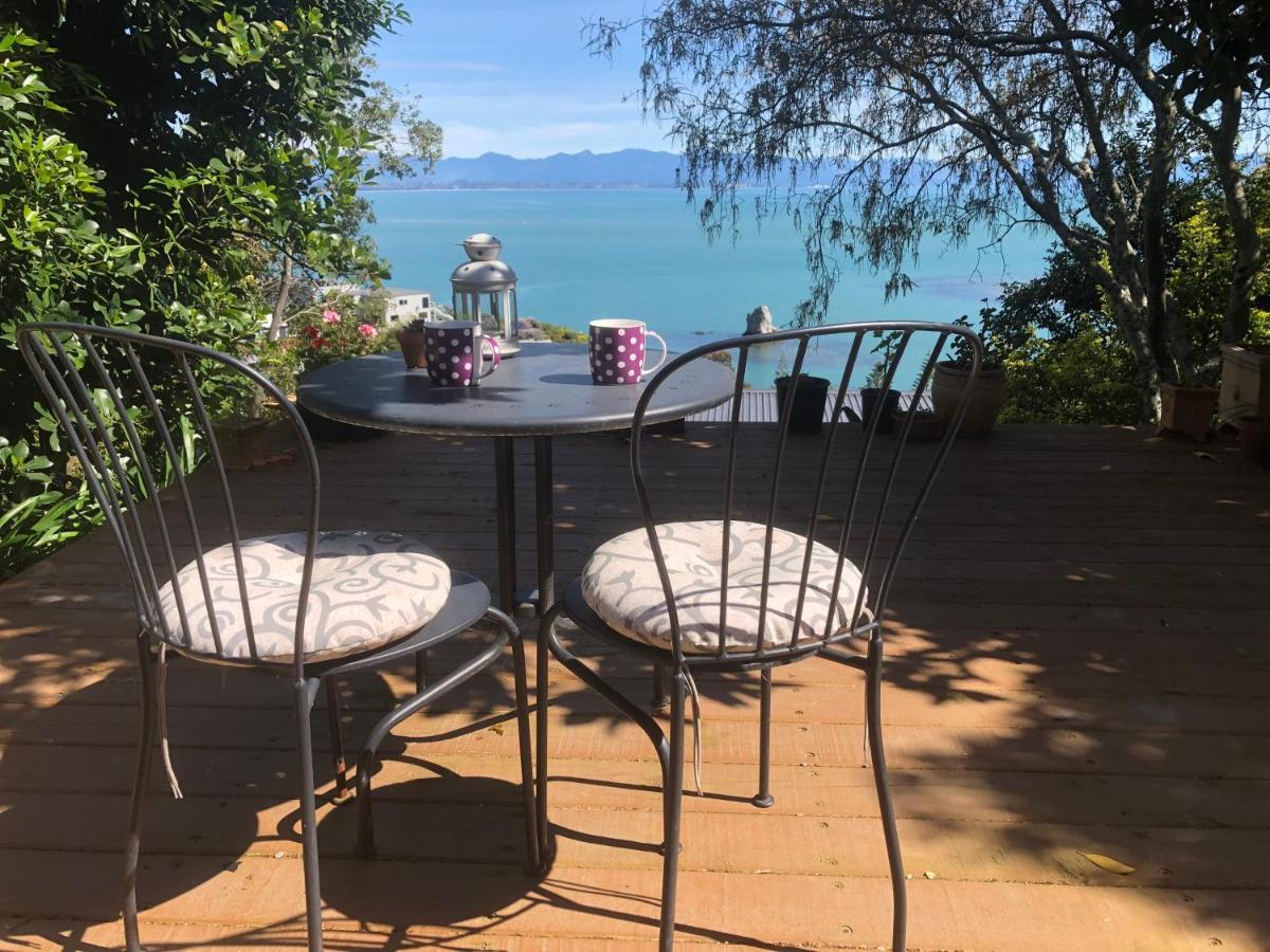 Studio Or Cabin On Whitby 纳尔逊 外观 照片