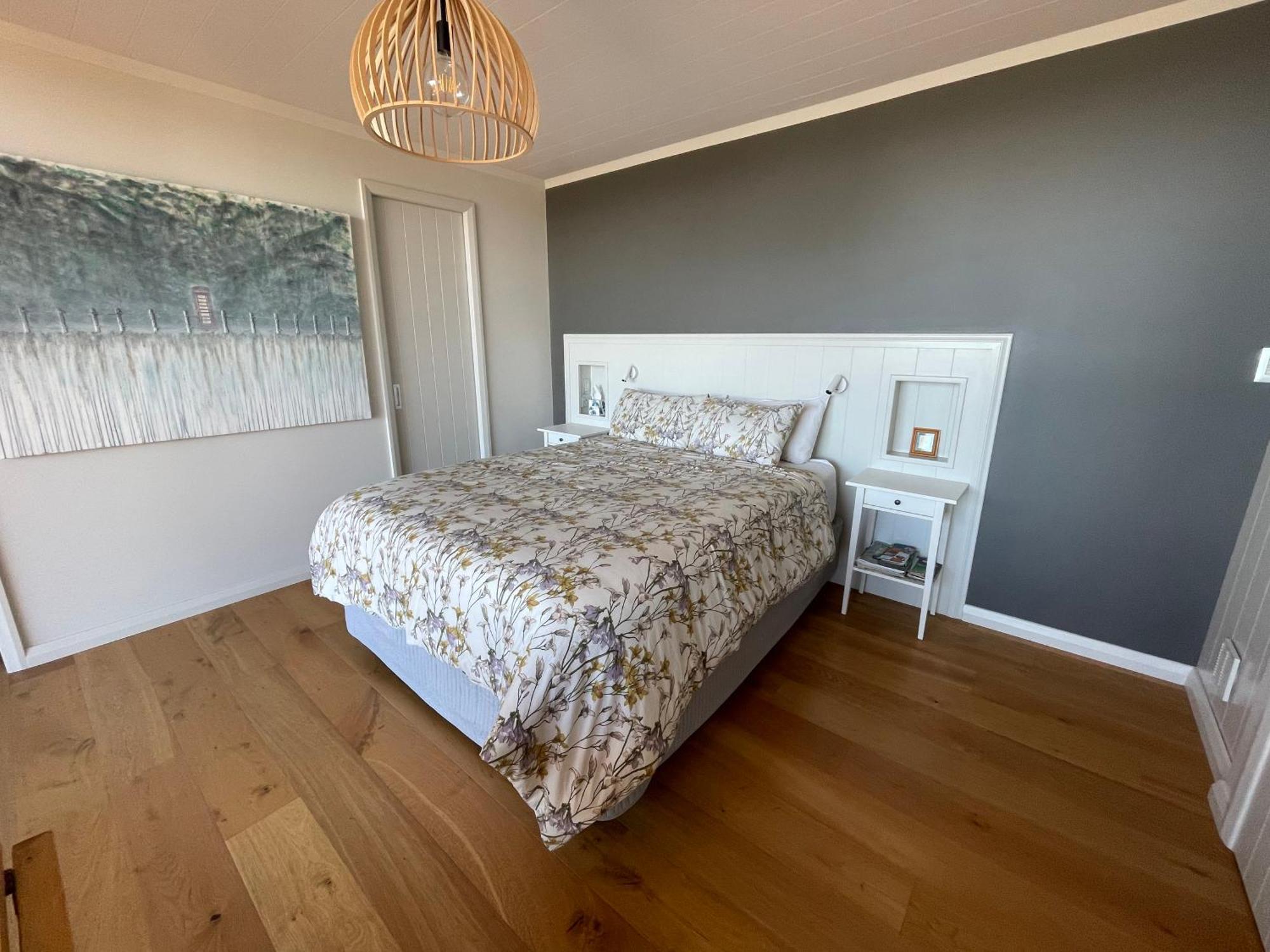 Studio Or Cabin On Whitby 纳尔逊 外观 照片